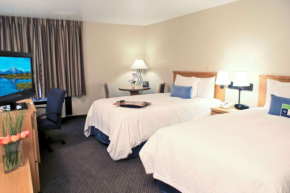 Hampton Inn Las Vegas Summerlin 7/38