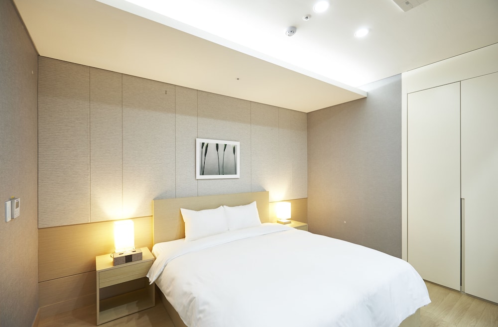 Hotel Around Pyeongchang 17/58
