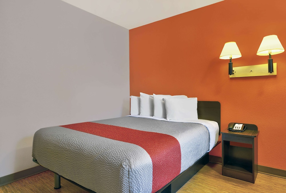 Motel6 Alamogordo, NM 37/59