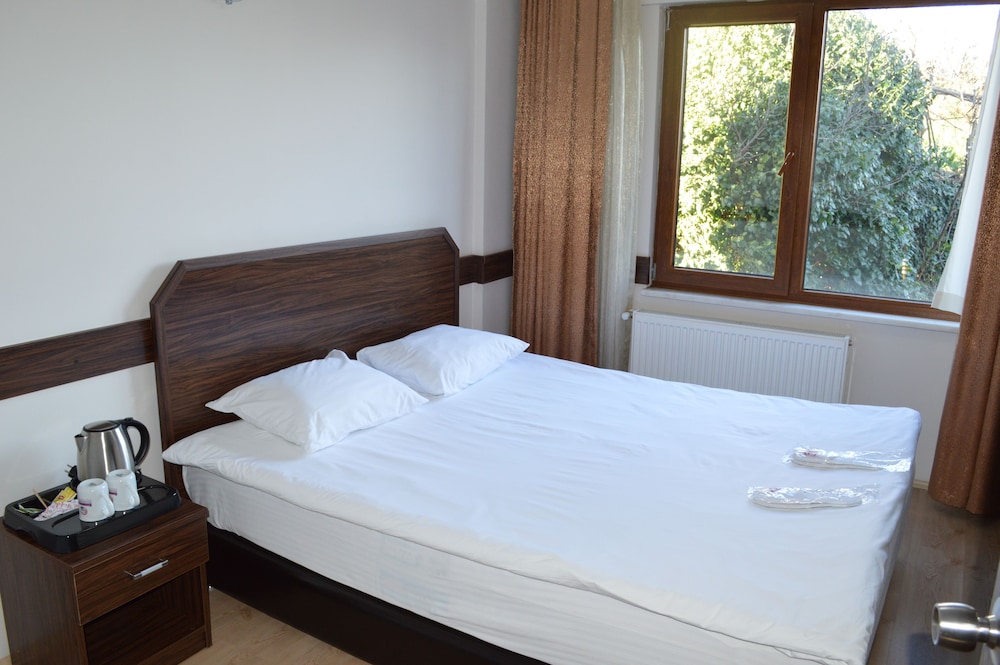 Amasra Ceylin Hotel 10/50