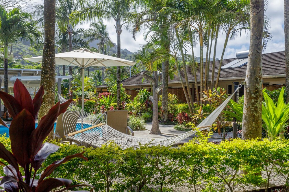 Rarotonga Daydreamer Resort 36/50