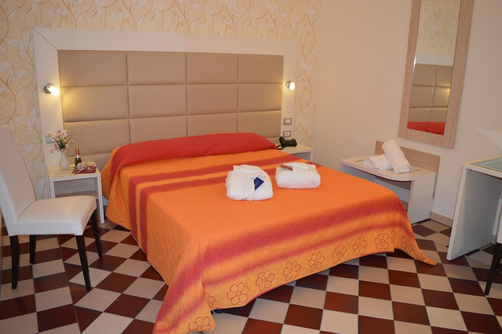 Villa Italia Bed And Breakfast 14/49