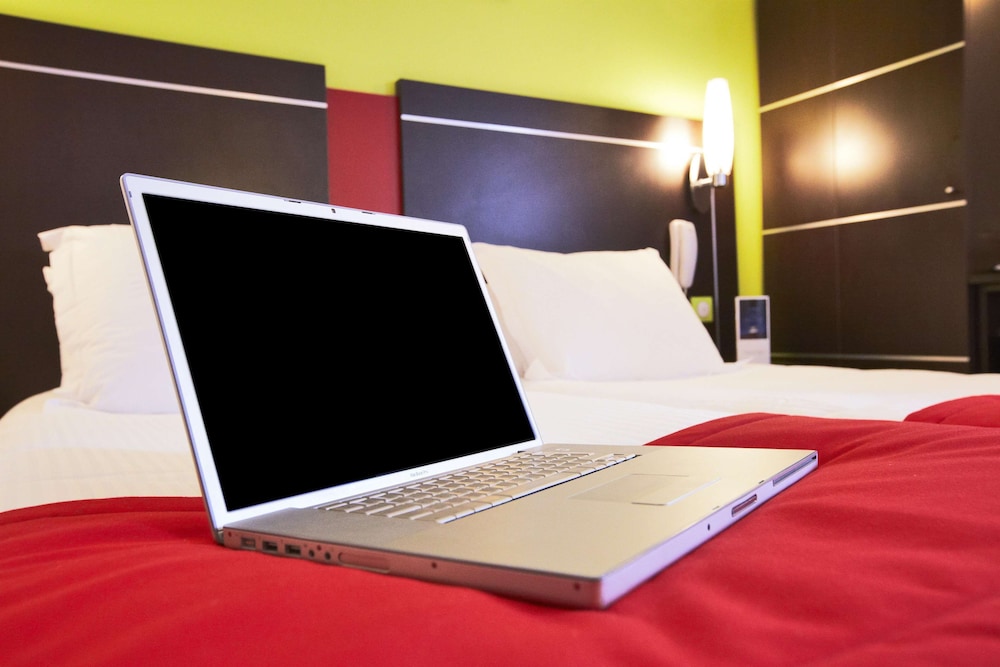 Enzo Hotels Reims Tinqueux By Kyriad Direct 9/24