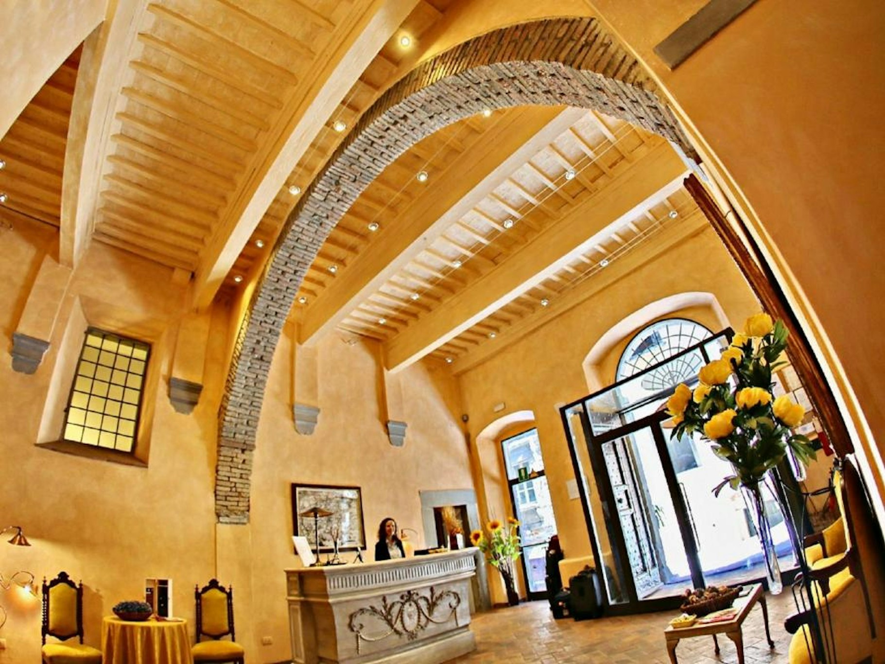 Italia Hotel 4/33