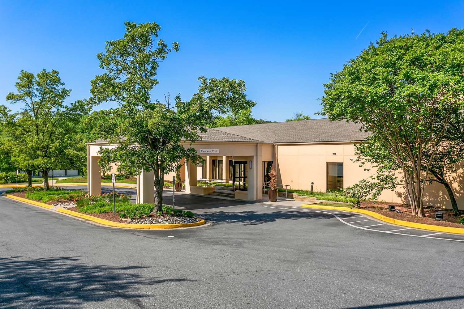 Sonesta Select Greenbelt College Park 45/47
