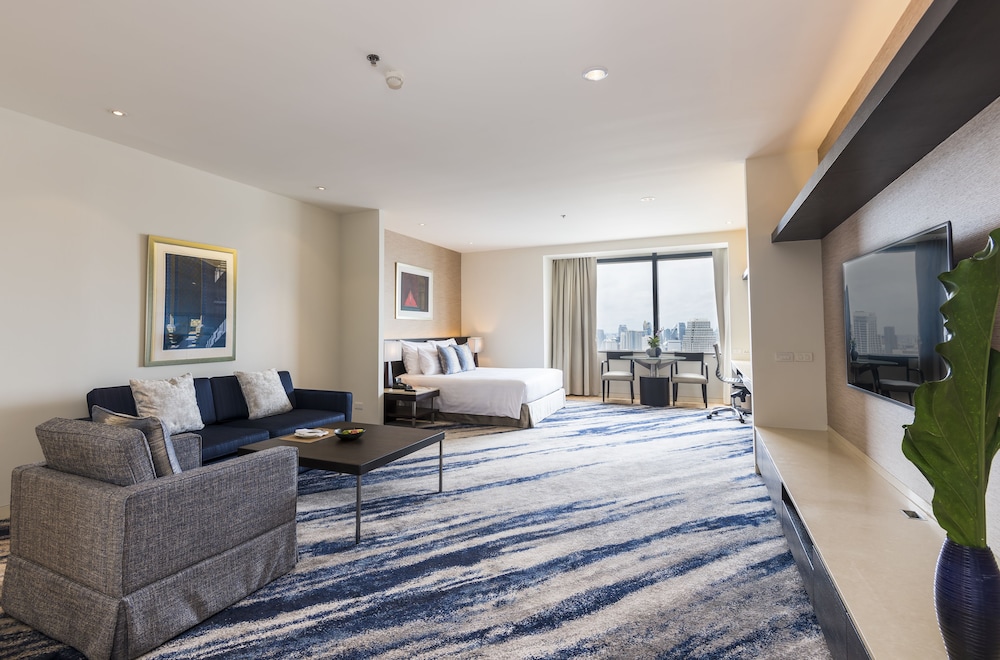 Emporium Suites By Chatrium 29/43