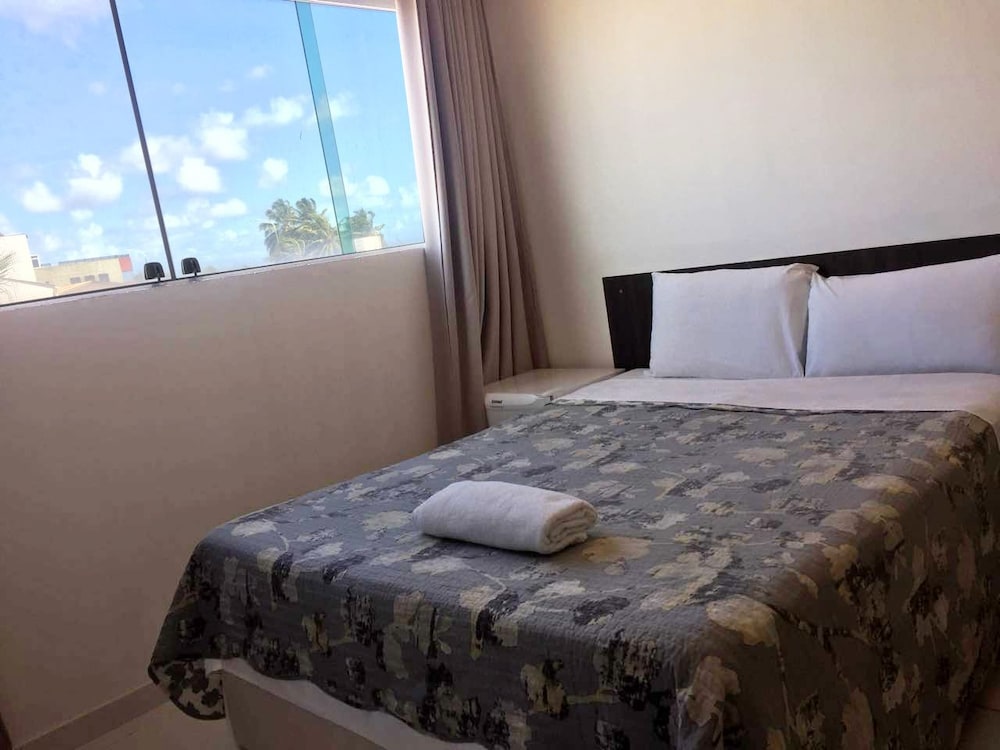 Hotel Filipeia Bessa 19/29