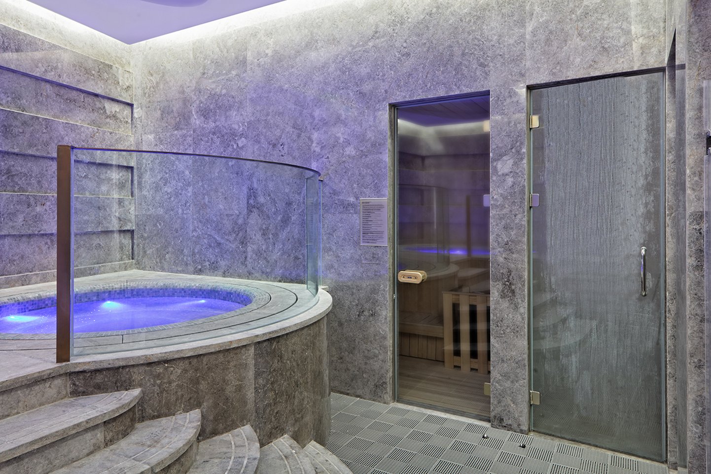 Fraser Suites Dalian 48/82