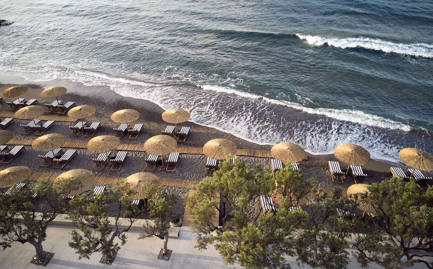 Numo Ierapetra Beach Resort Crete, Curio Collection by Hilton 19/27