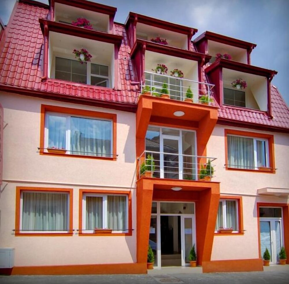TRANZZIT酒店(HOTEL TRANZZIT) 图片4