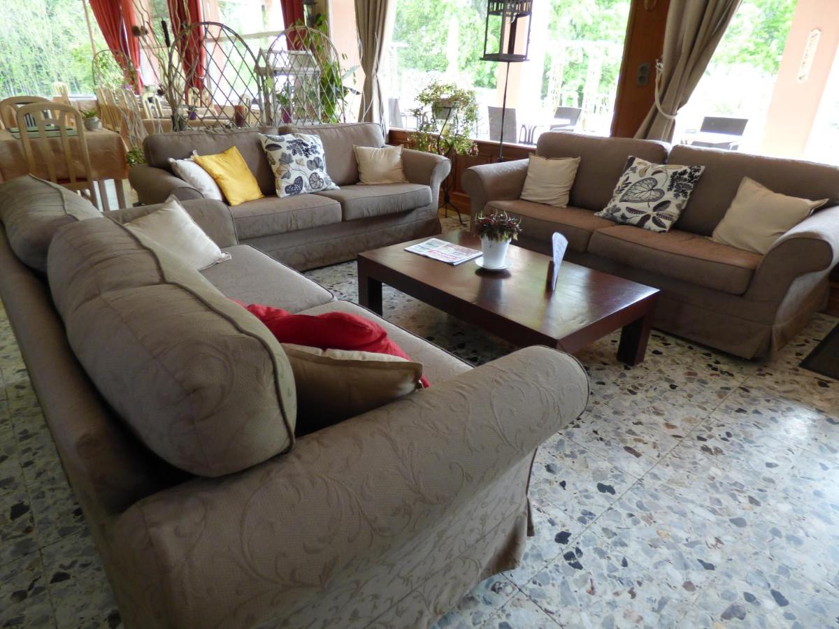 LOGIS HÔTEL LA CREMAILLÈRE 16/23
