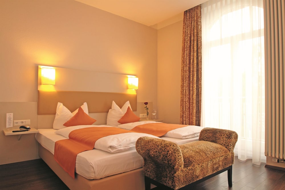 Sure Hotel By Best Western Bad Duerrheim 10/53