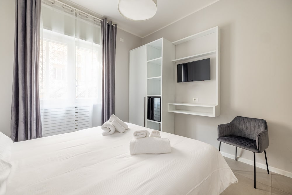 Belli Suites Vatican Rome Guest House، روما 8/23