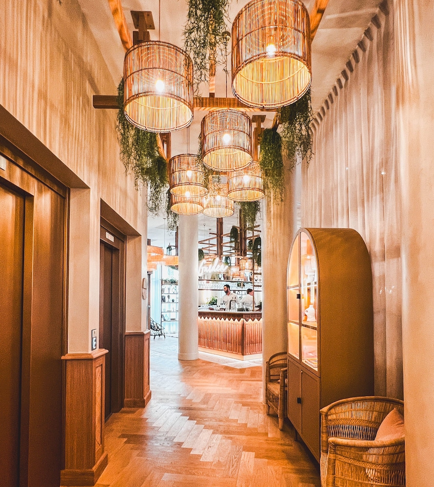 Bloom House Hotel & Spa Paris 8/52