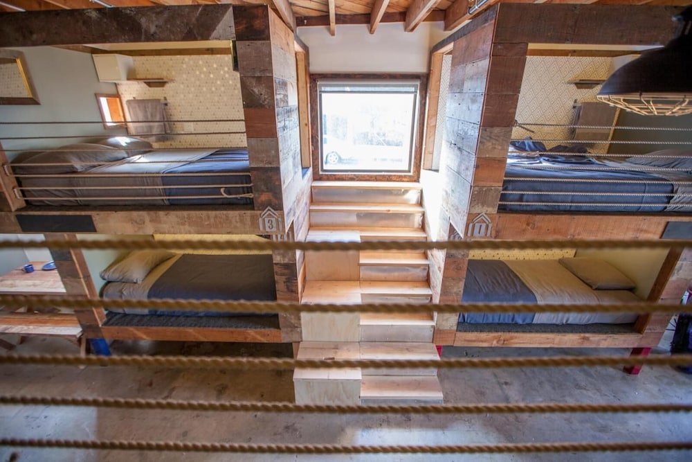 PodShare Los Feliz - Hostel 37/45