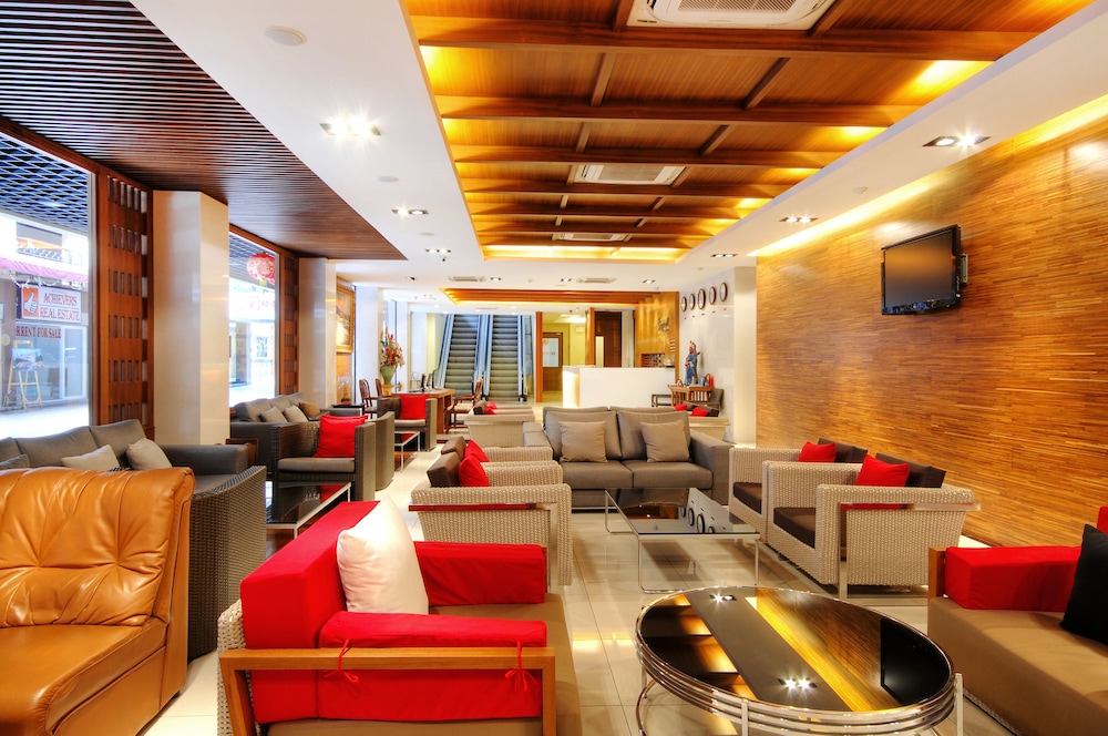 Baywalk Residence Pattaya By Thaiwat 20/31