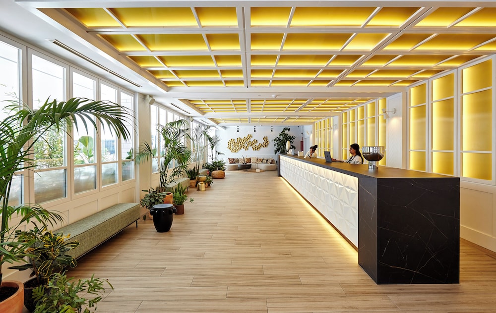 Gran Hotel Flamingo - Adults Only 11/50
