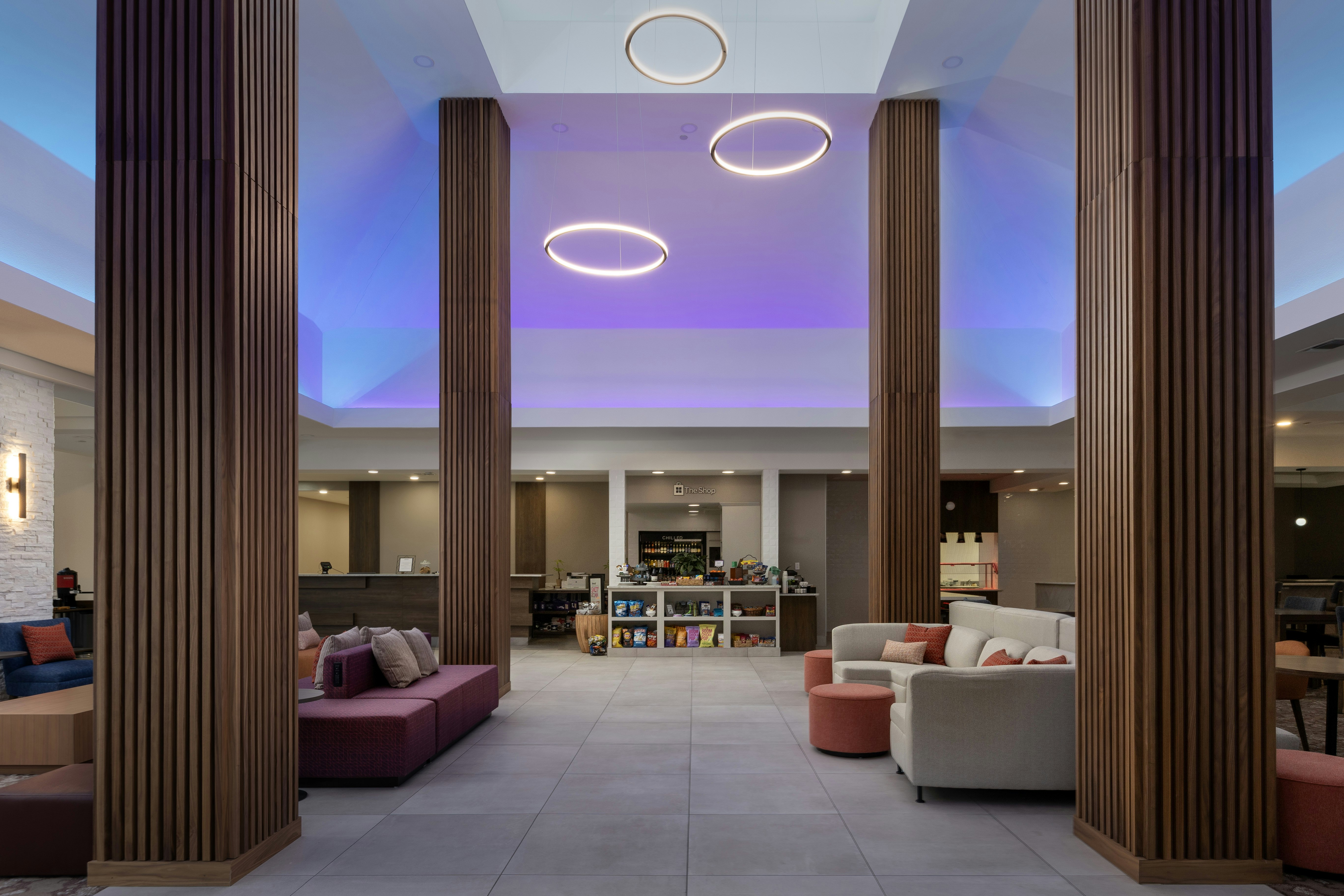 Hilton Garden Inn Abilene in ABILENE - TX