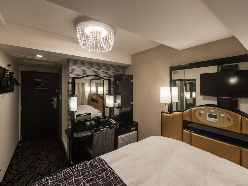 Apa Hotel Asakusa-Ekimae 6/65