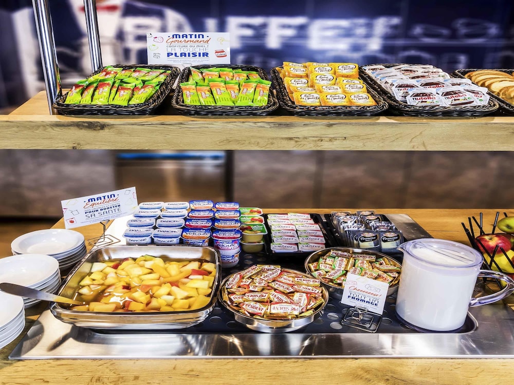 Ibis Budget Luxembourg Aeroport 31/49