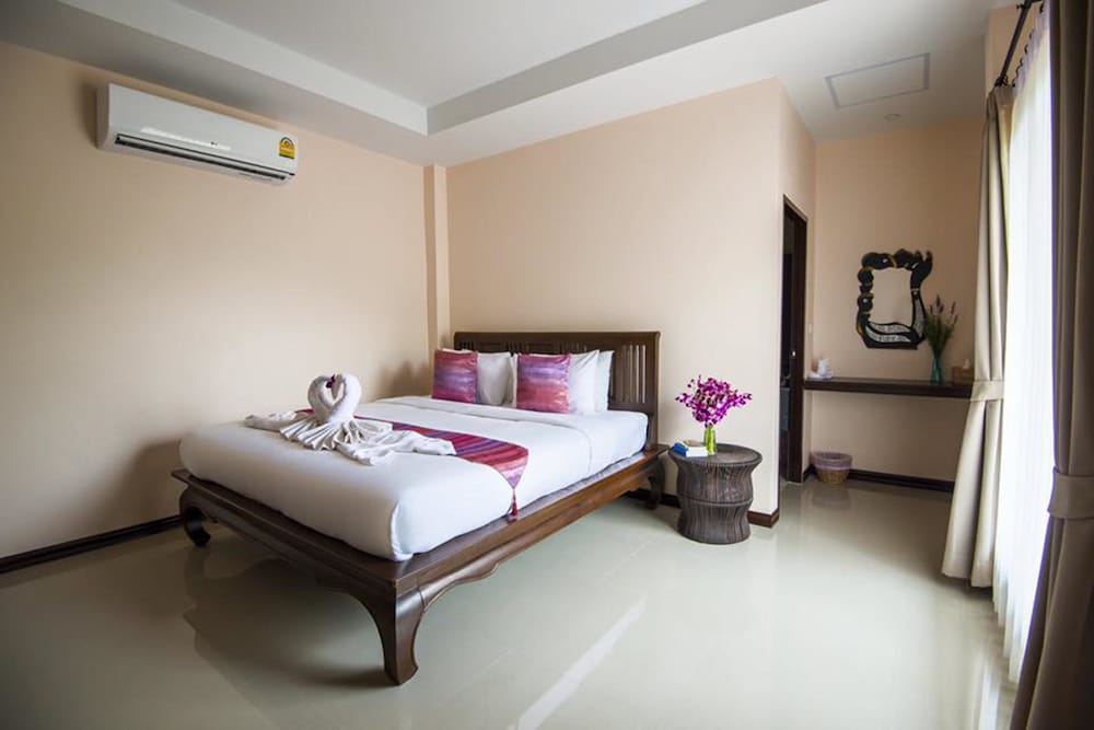 Pai Sukhothai Resort 26/80