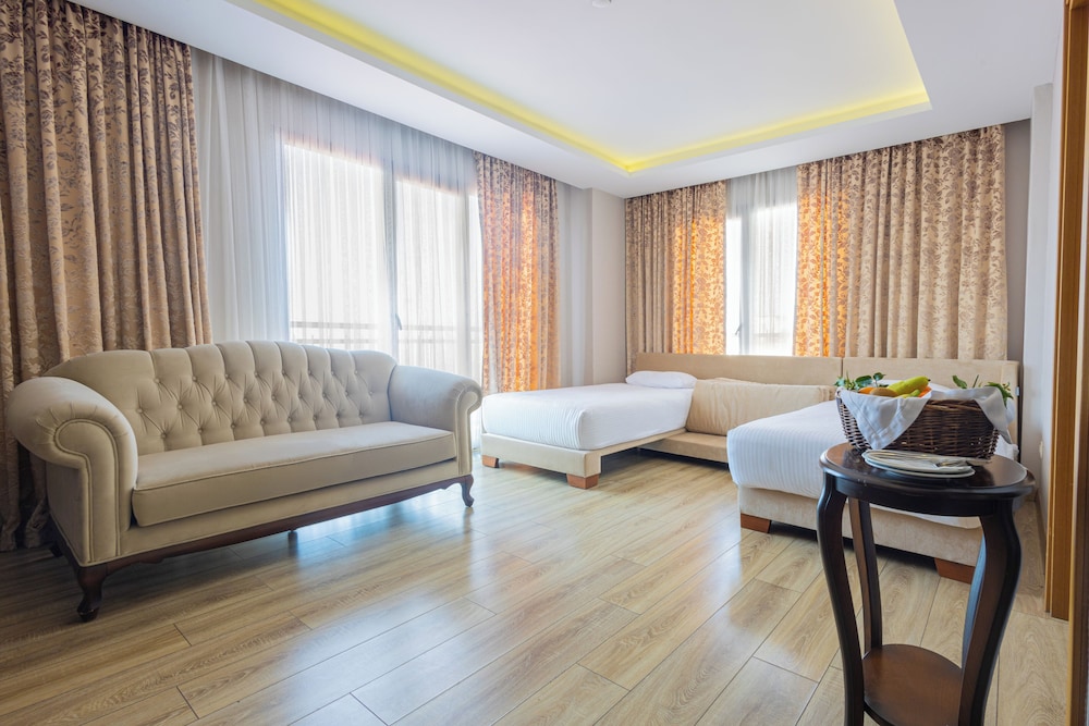 Family Suite