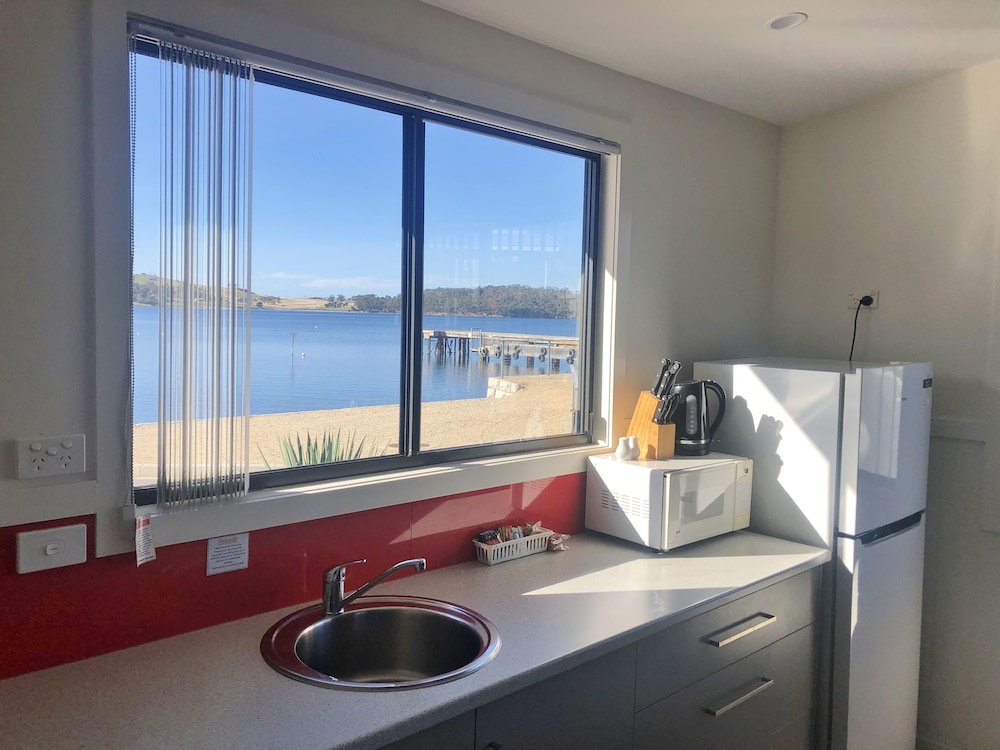 Eastcoaster Tasmania 44/75