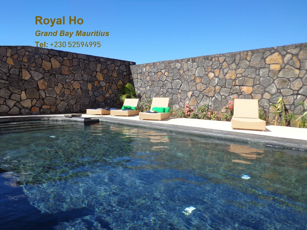 Royal Ho 35/43