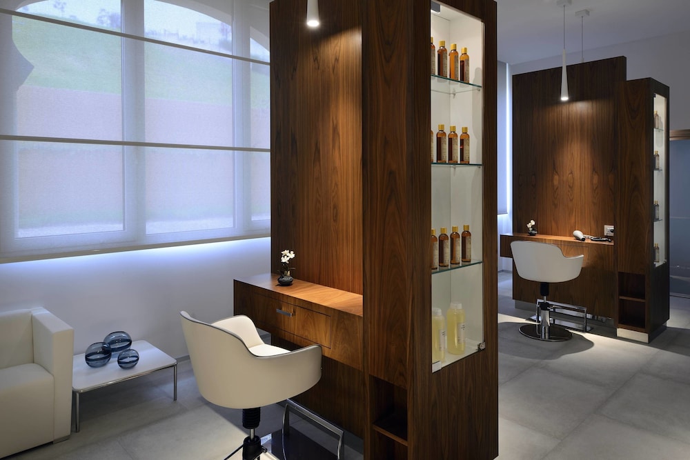 Constantine Marriott Hotel 14/37
