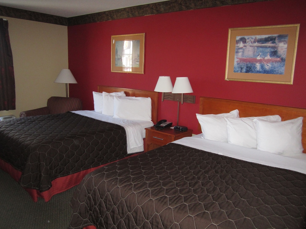 Comfort Inn & Suites Lexington South 20/46