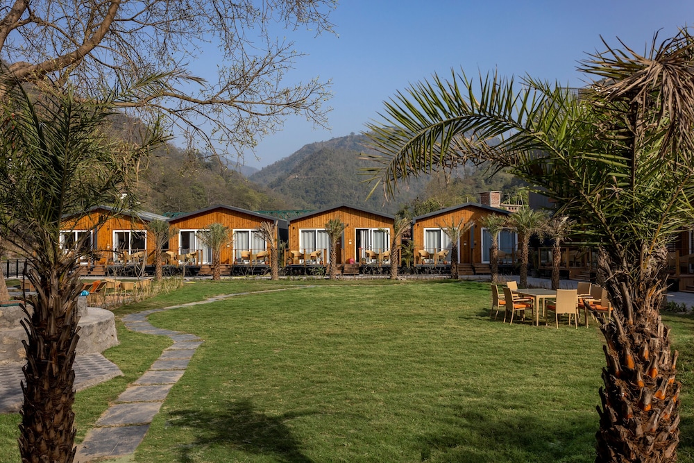 juSTa Rasa Retreat & Spa Rishikesh 54/67