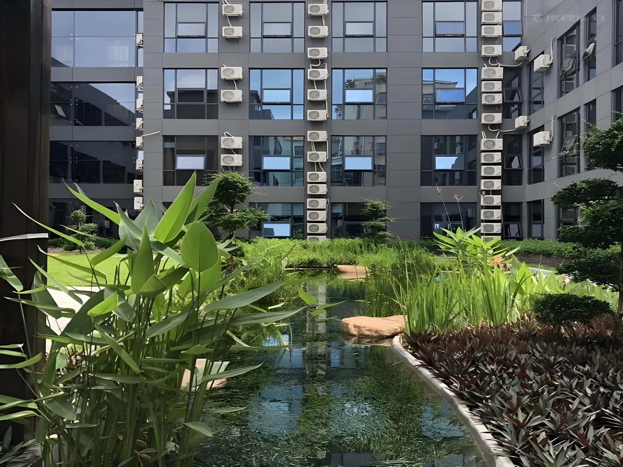 Lavande Hotel (Jinbo Plaza, Konggang Avenue, Jiahe Wanggang Metro Station, Guangzhou) 37/44
