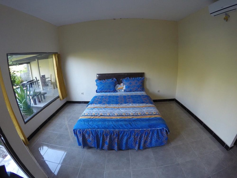 Vico Hotel (ex Cheap Hotel Nusa Dua) 10/41