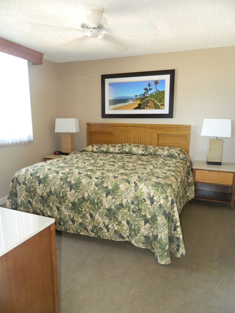 Maui Beach Vacation Club 21/52