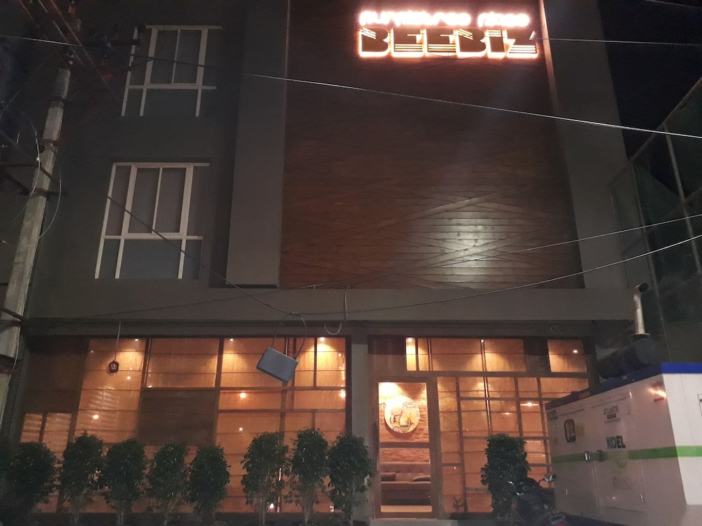 Hotel Beebiz Guindy 2/17