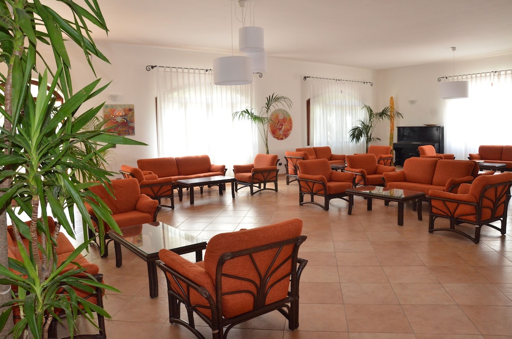 HOTEL GABBIANO BEACH 14/32