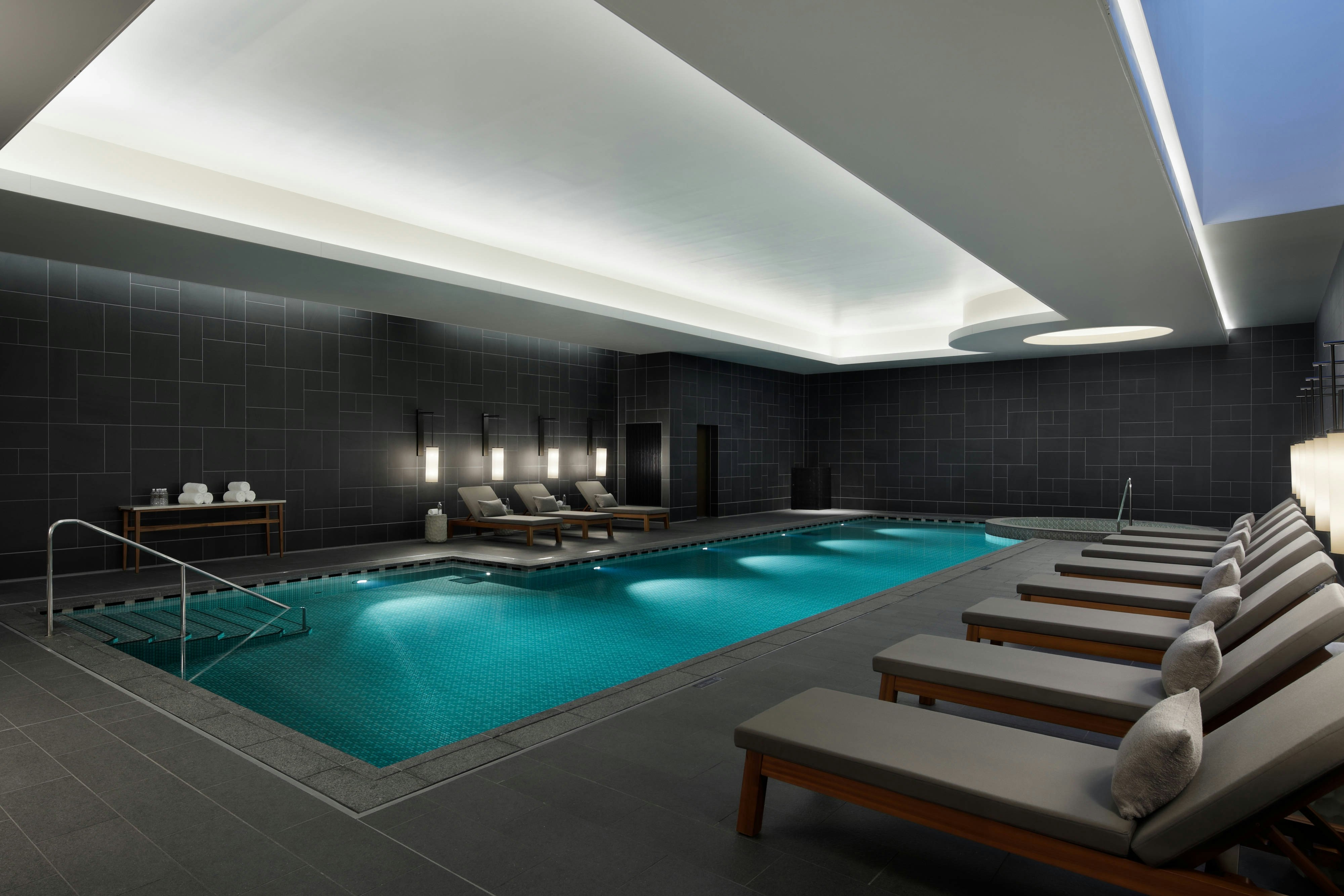 JW Marriott Hotel Nara 2/8