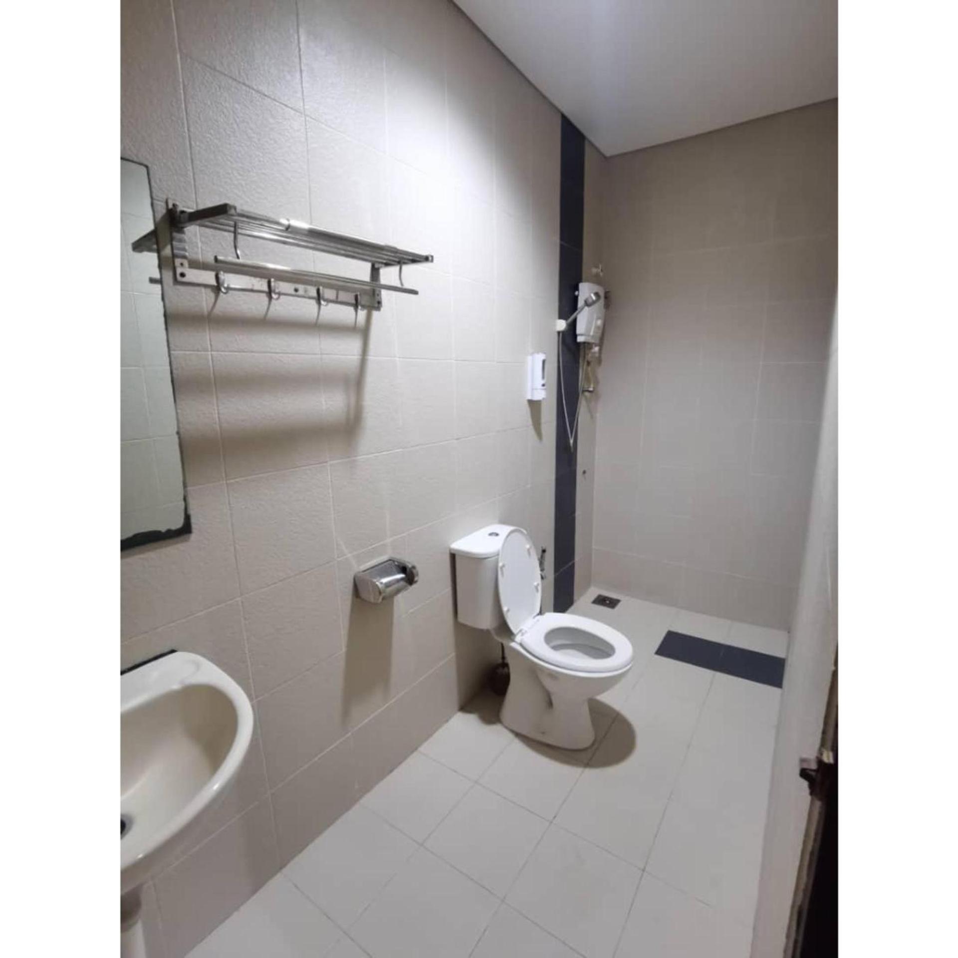 Hotel O Pavilion Inn Hotel 42/42