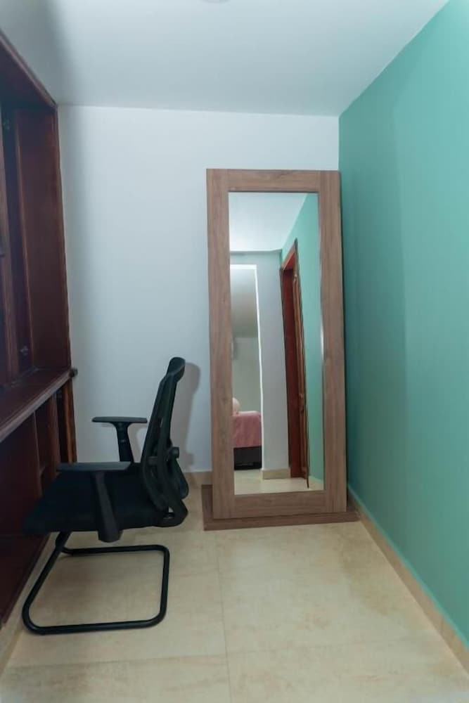 Hotel Galería La Vieja Sara 21/36