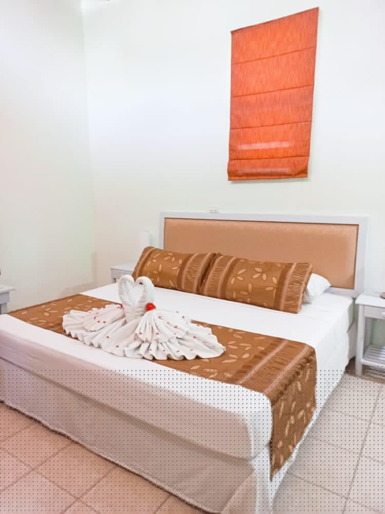 Hotel Samara Inn 15/68