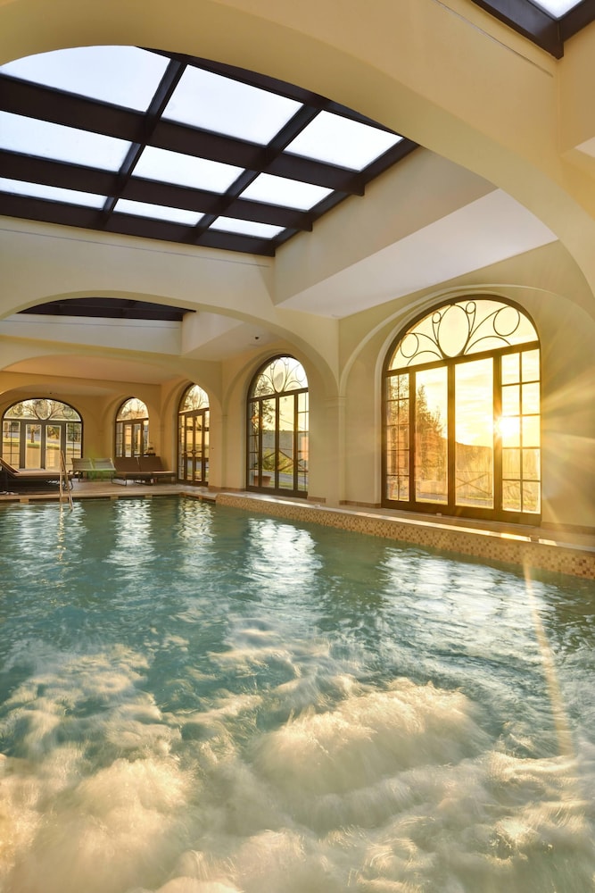 Relais Villa Monte Solare 17/50