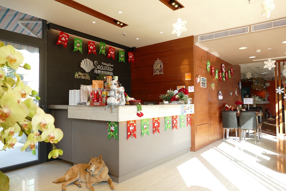 Seaview Holiday Resort 41/46