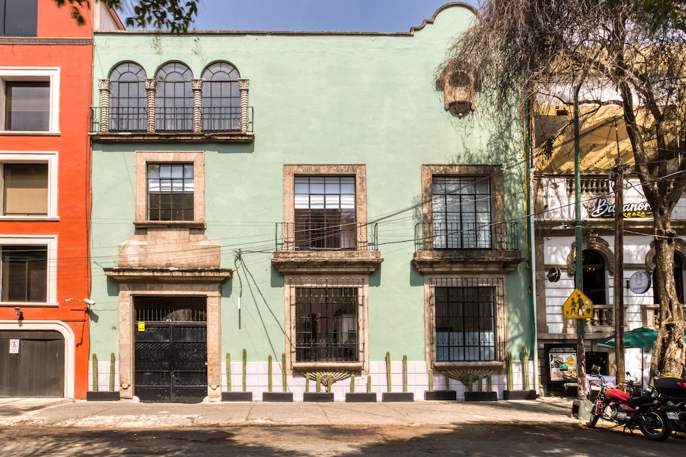 Sonder Casa Tonala 42/50