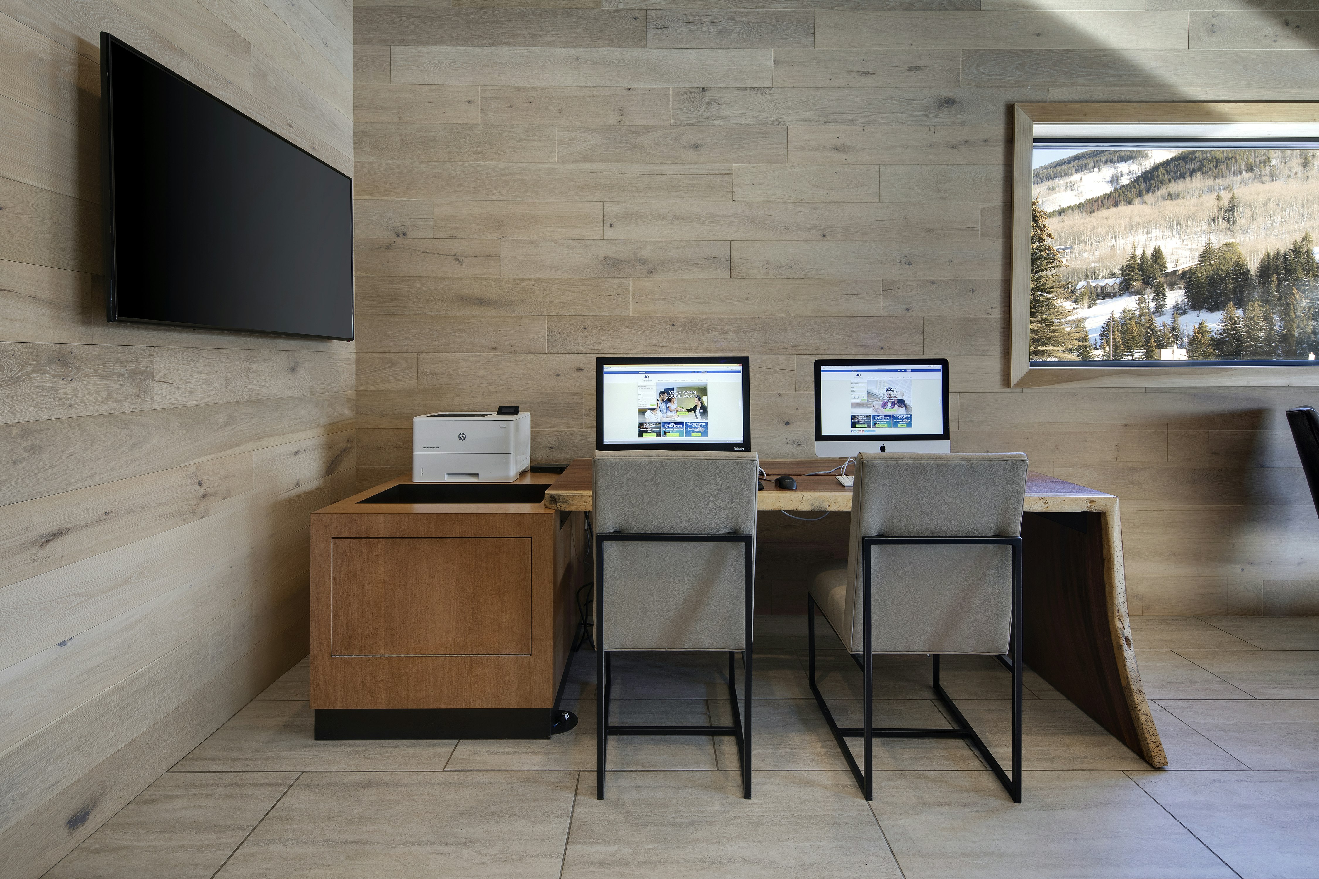 Highline Vail - a DoubleTree by Hilton 34/40