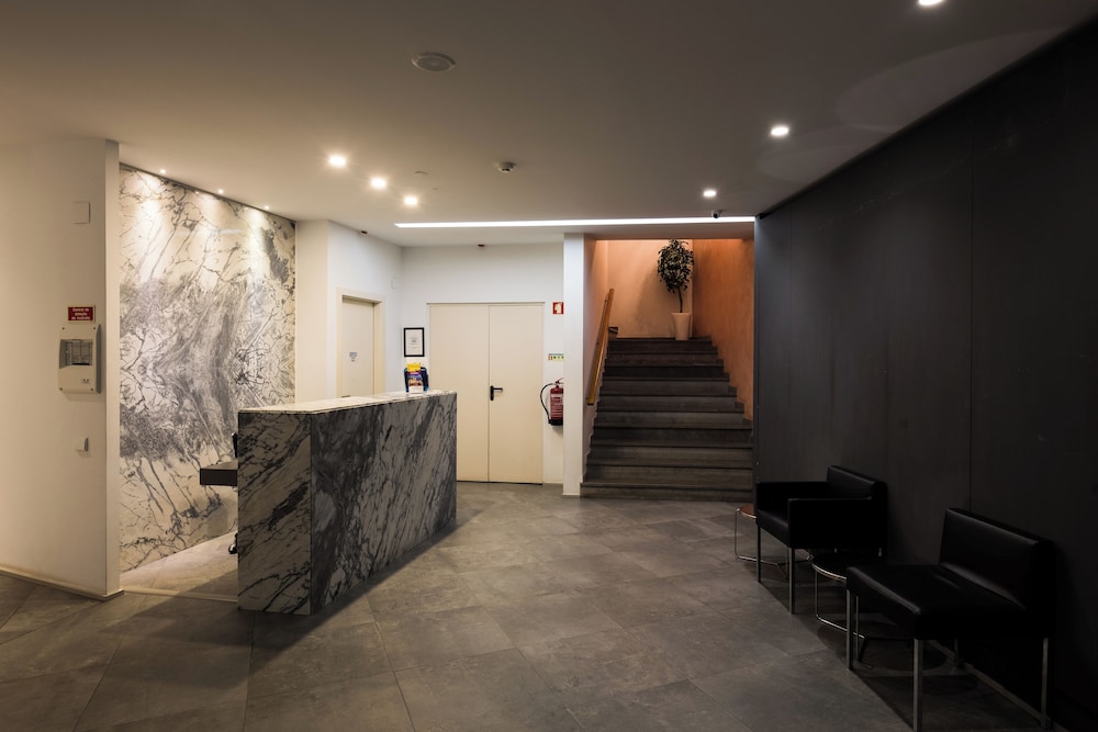Alfama Lisbon Lounge Suites 2/50