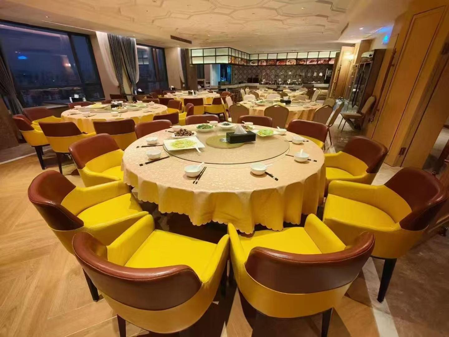 Vienna International Hotel Guangzhou Huadu Plaza Sunac Cultural Tourism City 42/50