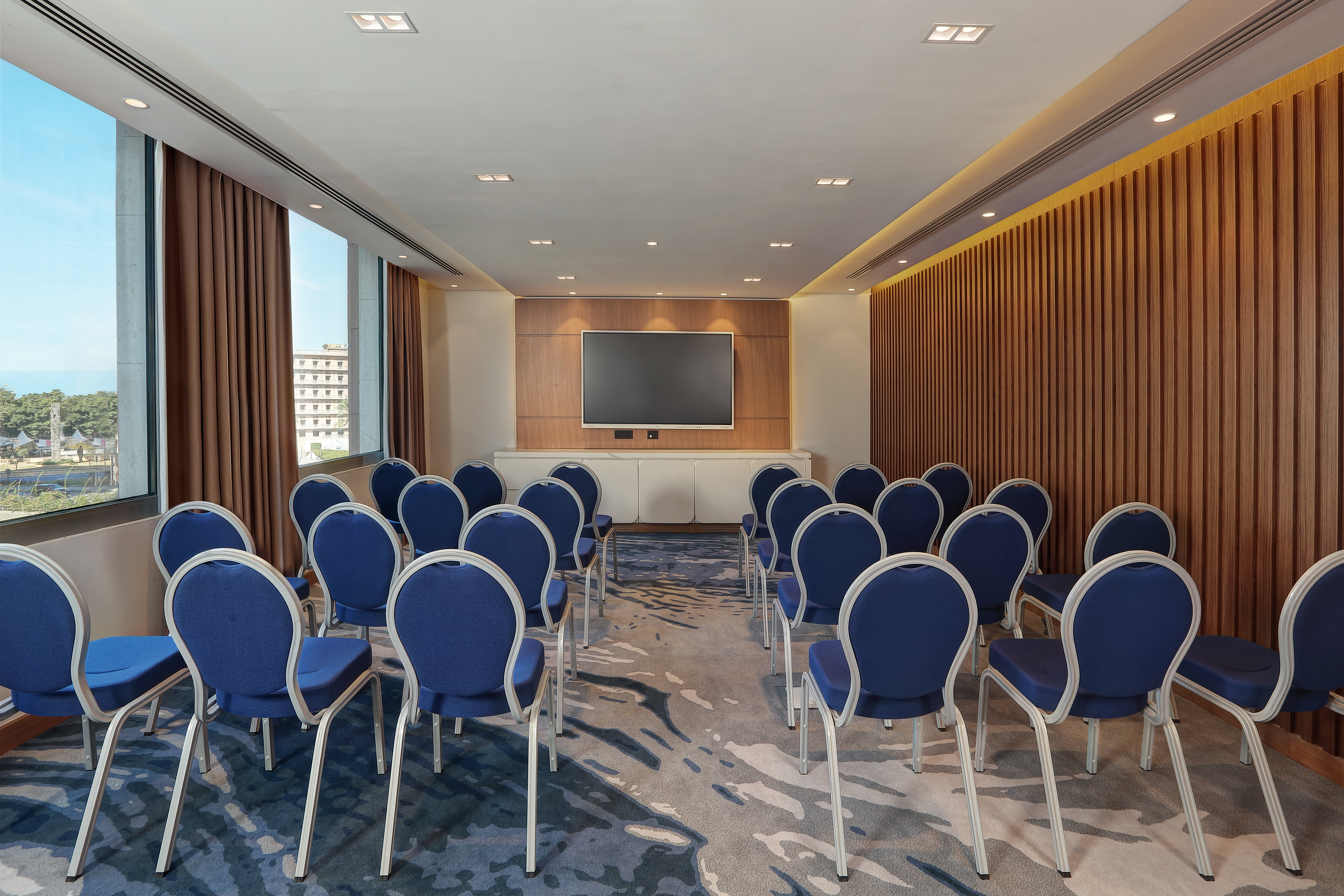 Voco Beirut Central District, an IHG Hotel 31/39