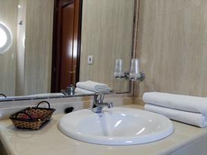 Hotel La Rabida 26/27