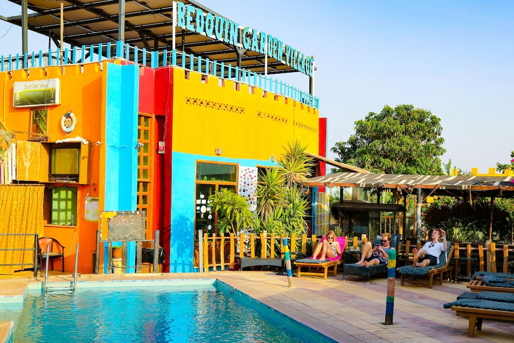 Bedouin Garden Village 56/68