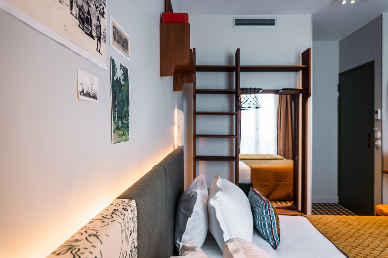 Kraft Hotel 18/46